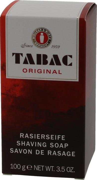 Produktbild Tabac Original (Rasiercreme)
