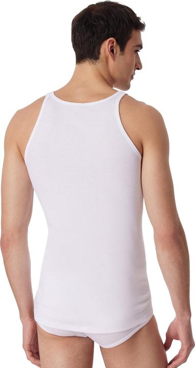 Immagine prodotto Schiesser Gilet originale a costa fine 0/0 (5)
