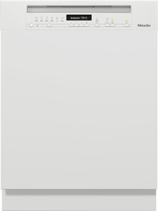 Immagine prodotto Miele G 7110 SCi AutoDos
