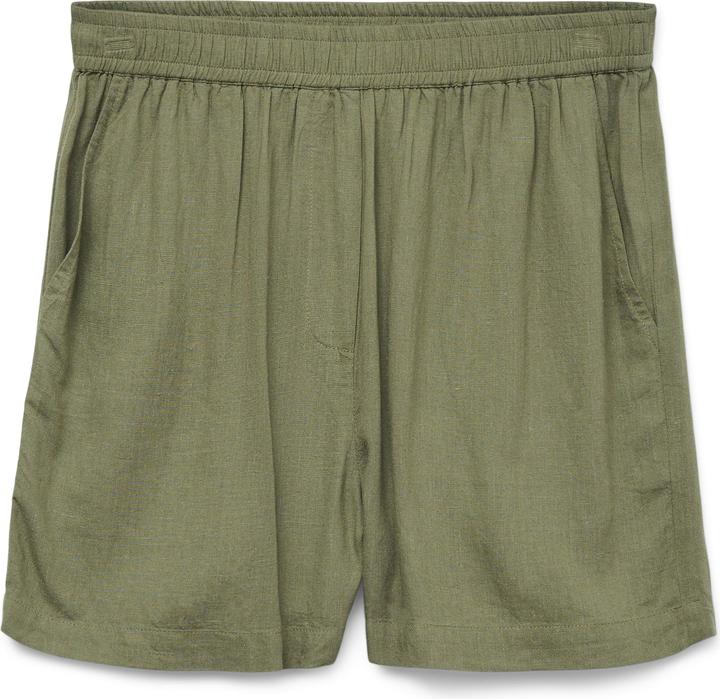 Vero Moda Vmthea Mw Shorts Wvn Noos