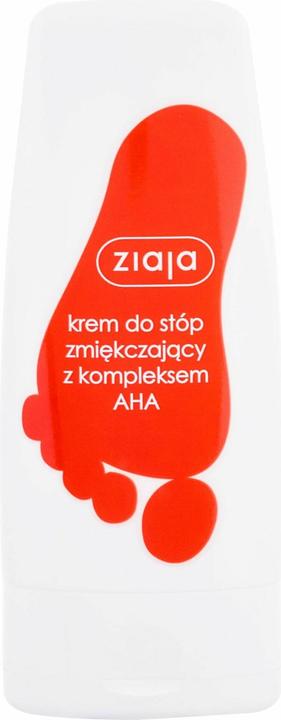 Immagine prodotto Ziaja Cura dei piedi Crema nutriente per i piedi - Crema nutriente per i piedi (Crema piedi e gel piedi, 60 ml)