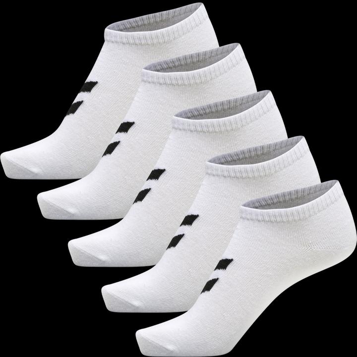 Actual product image hummel hmlMATCH ME SOCK 5-PACK (24 - 27)