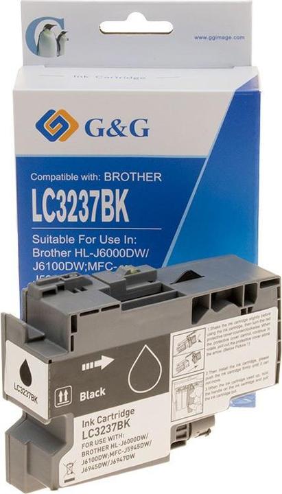 Actual product image NP-B-03237BK (FC)