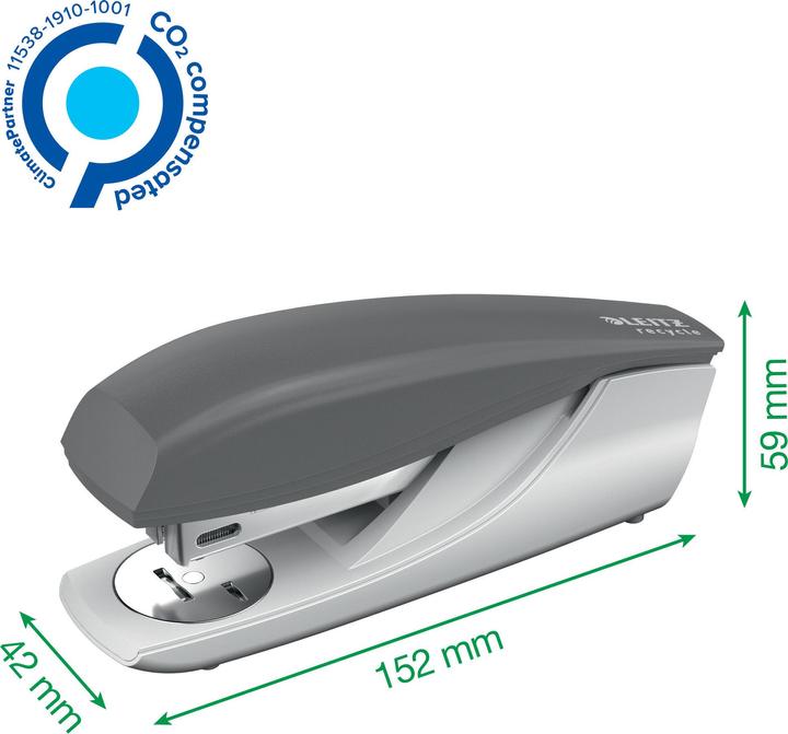 Actual product image Leitz RECYCLE - Stapler (30 Sheets)