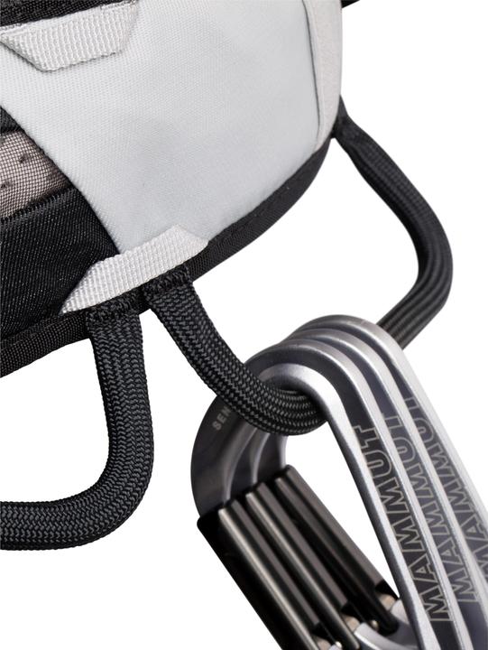 Actual product image Mammut Ophir 3 Slide Climbing Harness (XXL)