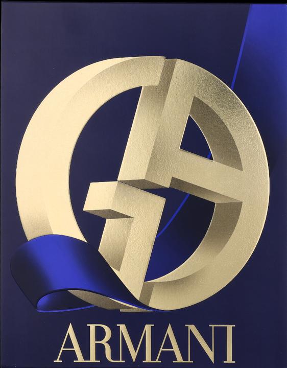Produktbild Giorgio Armani Armani Code Le Parfum Set (Parfum set)