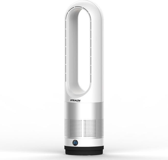 Stealth ST-BF56 Bladloze design ventilator - 56cm (55 dB)