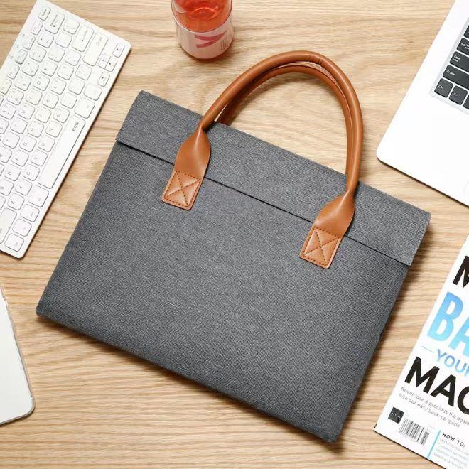 Actual product image MU Classic Simple Series Notebook Bag (15.60", Universal)