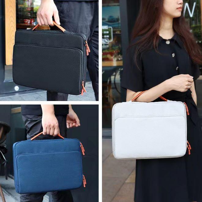 Produktbild MU Classic Trend Series Notebook Tasche (15.40", Universal)