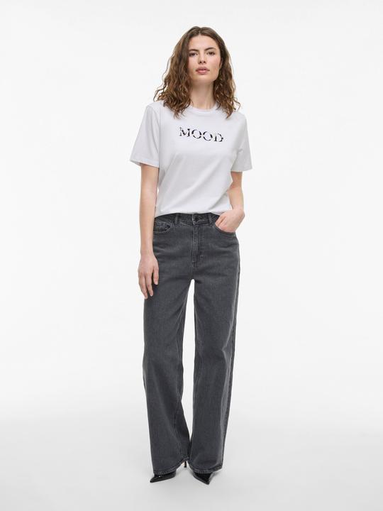 Actual product image Vila Rundhals T-Shirt (S)