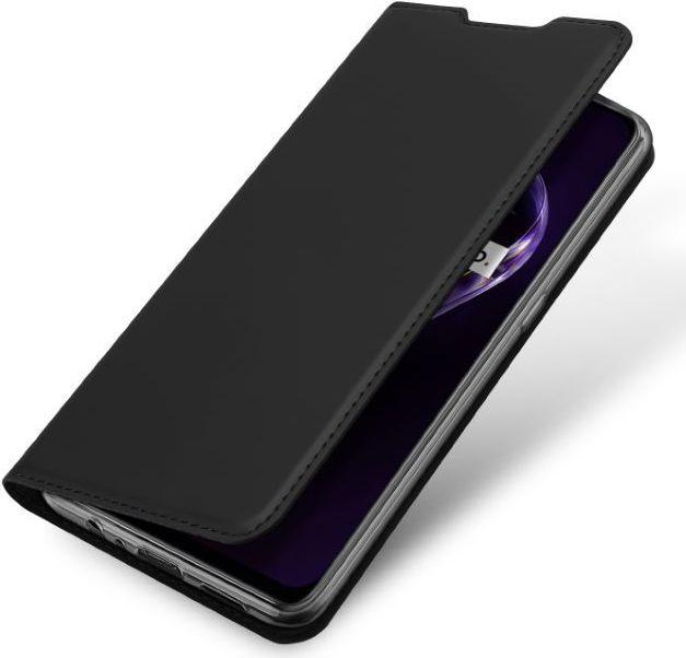 Produktbild Dux Ducis Skin Pro Series Bookcover (Realme 9 Pro+)