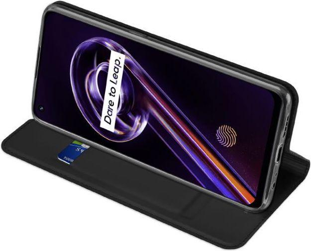 Produktbild Dux Ducis Skin Pro Series Bookcover (Realme 9 Pro+)