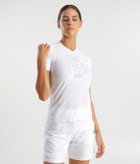 Image du produit UYN T-Shirt Run Fit Graphic (L)