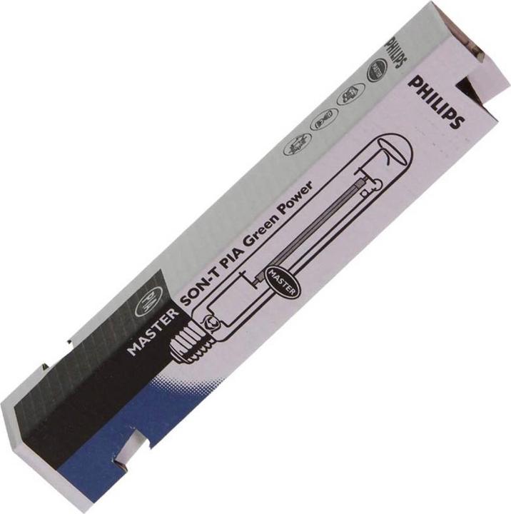 Immagine prodotto Philips Illuminante GreenPower 600 Watt (MH, 230 V)