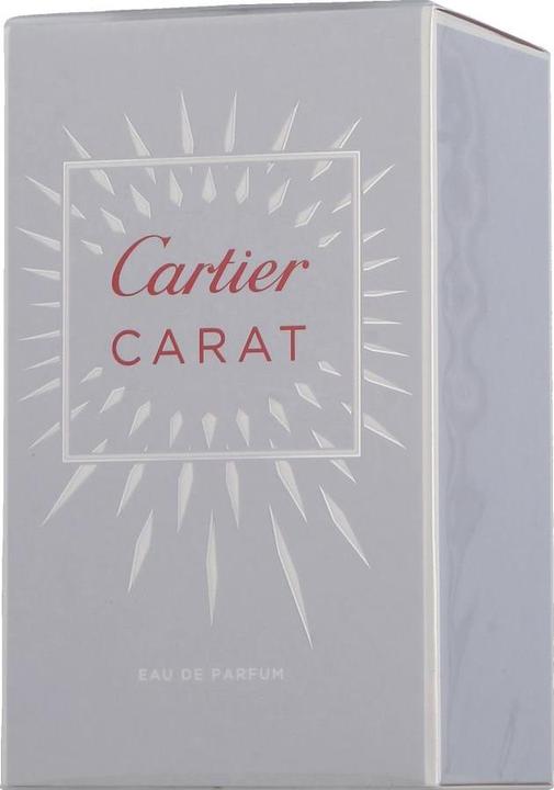 Produktbild Cartier Carat (Eau de Parfum, 30 ml)