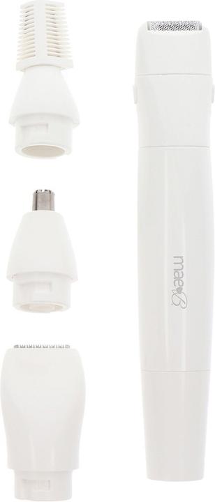 Produktbild MaeB All-in-One Ladyshave (4000 ml, Intimrasur)