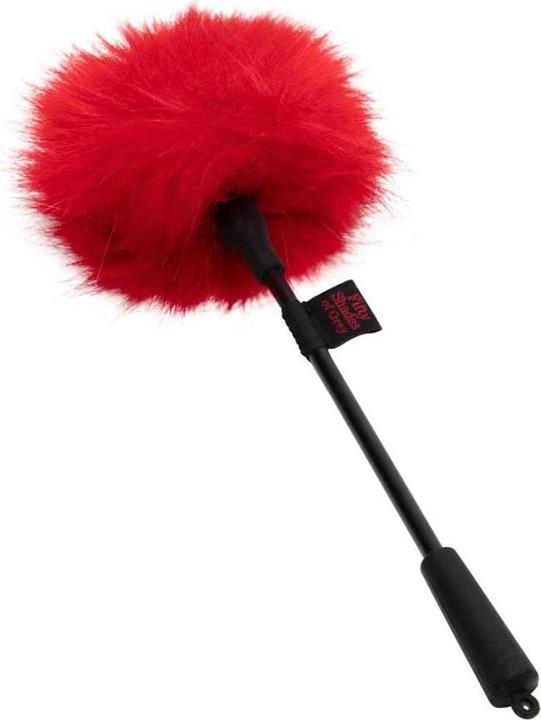 Produktbild Fifty Shades of Grey Sweet Anticipation Faux Feather Tickler