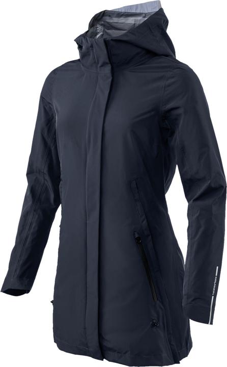 Tucano Urbano Tucano UrbanoMagic Spring 2G Jacke Damen dunkelblau 44 (44)