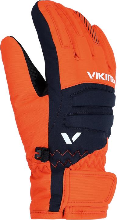 Actual product image Viking Flinx ski gloves for children (5)