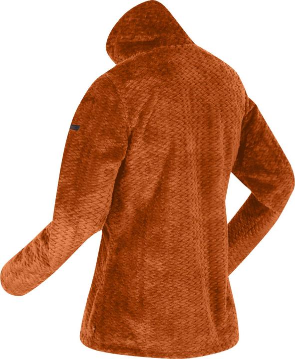 Actual product image Regatta Heloise Fleece Jacket Full-length Zip (38 D)