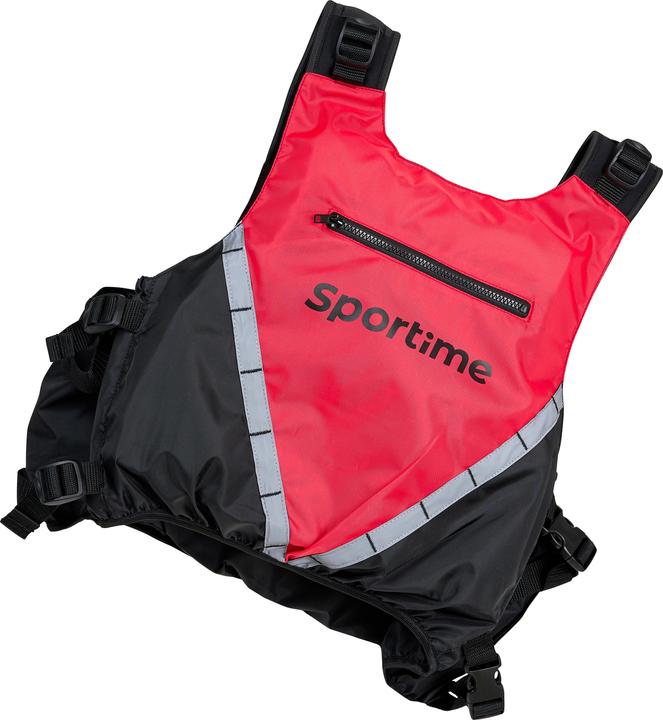 Produktbild Sportime Auftriebshilfe (L, XL, 70+ kg)