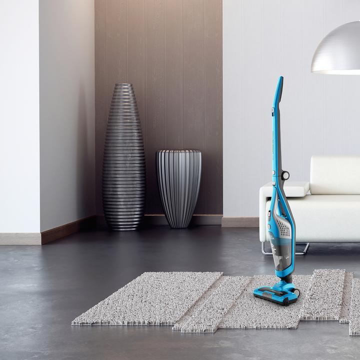 Produktbild ECG VT 4520 2in1 Bruno Stick vacuum cleaner, Up to 60 minutes run time per charge