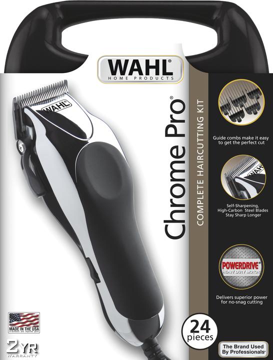 Productafbeelding Wahl Chroom Pro