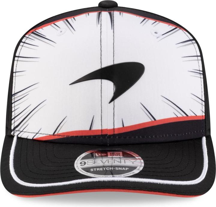 Produktbild New Era 9Seventy Stretch Cap - Japan Mclaren Racing