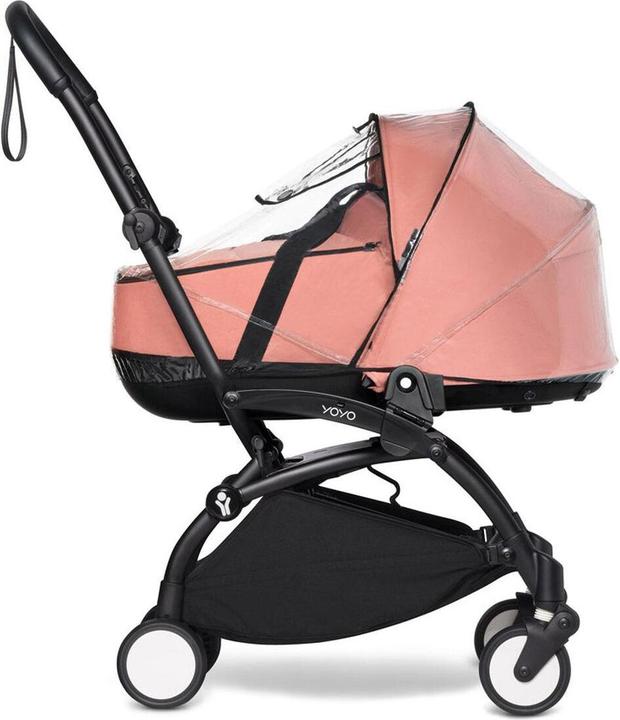 Produktbild Babyzen YOYO Liegewanne Regenschutz