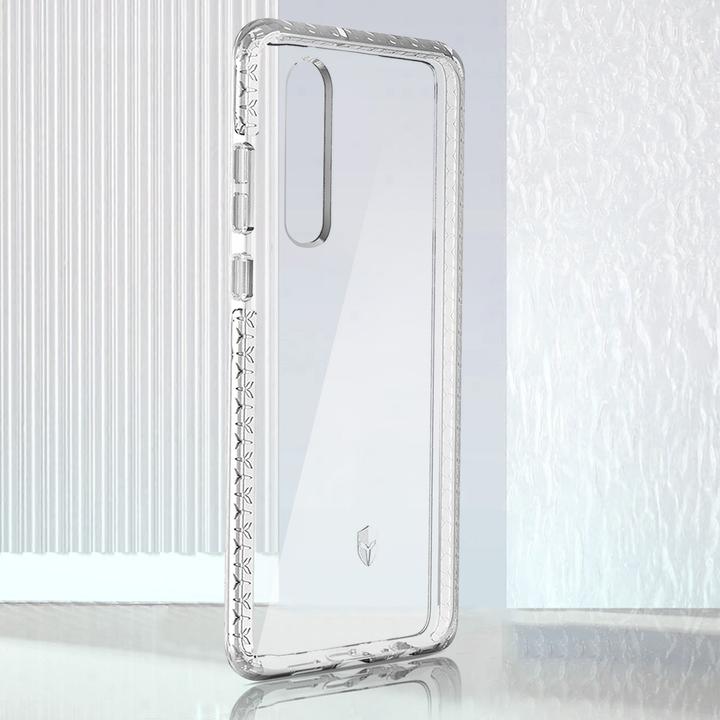 Image du produit Force Case Life avec système Tryax Series (Huawei P30)
