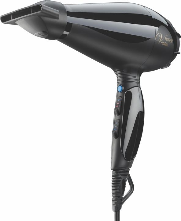 Actual product image Moser 4350 Ventus