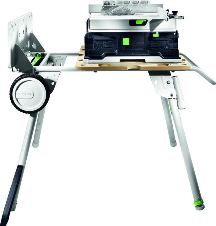 Productafbeelding Festool Onderstel UG-CSC-SYS (58 cm, 106.70 cm)