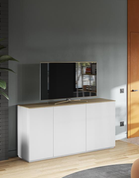 Produktbild Temahome Join 160H1 with base (160 x 50 x 84 cm)