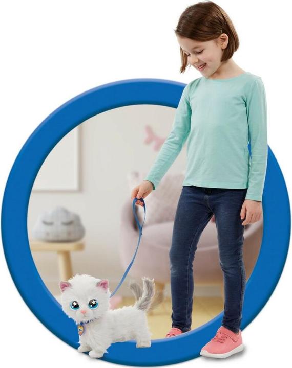 Produktbild Animagic - Mimi The Cat (25.50 cm)