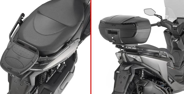 Immagine prodotto Givi Supporto per il bauletto