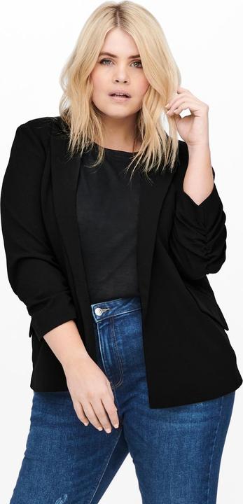 Produktbild Only Curvy 3/4-Arm- Blazer (54)