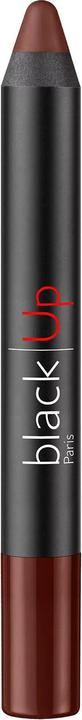 Produktbild Black Up Mat 2 In 1 Lip Pencil (#04)