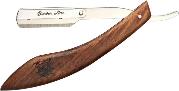Produktbild Caso Messer Barber Line RASURADO BARBER Holz