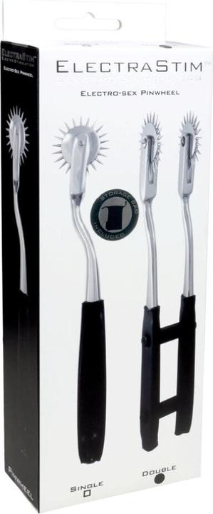 Immagine prodotto ElectraStim Doppio Elettro Wartenberg Pinwheel