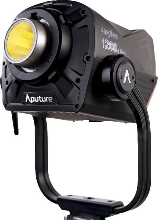 Actual product image Aputure LS 1200d Pro (Studio light)