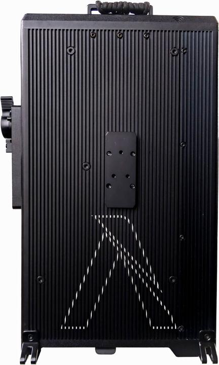 Actual product image Aputure LS 1200d Pro (Studio light)