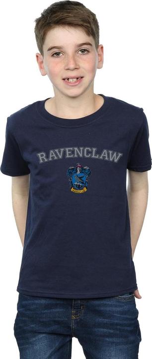 Image du produit - T-shirt RAVENCLAW CREST - Garçon (152, 158)