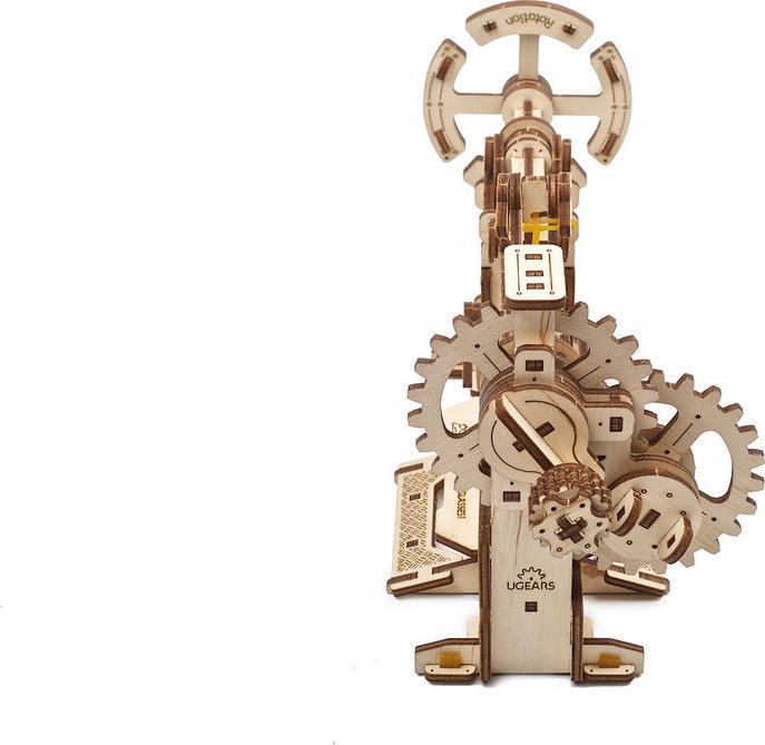 Produktbild Ugears Drehzahlmesser