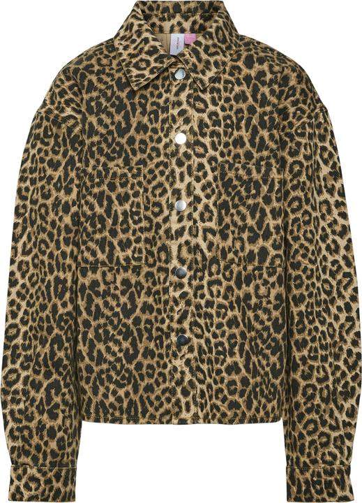 Actual product image Vero Moda VMTULLAH Denim jacket Denim jacket (152)