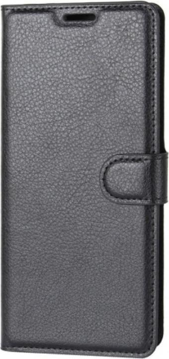Actual product image Screenguard Realme XT Leather Guard Leather Case (Realme XT)