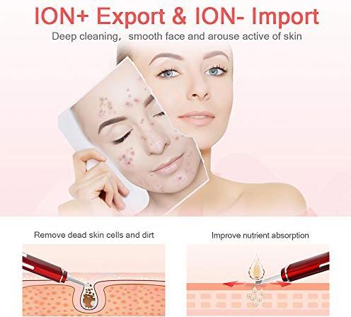 Produktbild Anlan Ultraschallpeelinggerät