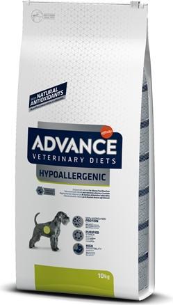 Produktbild Advance Dog Hypoallergenic (1 Stk., 10000 g)