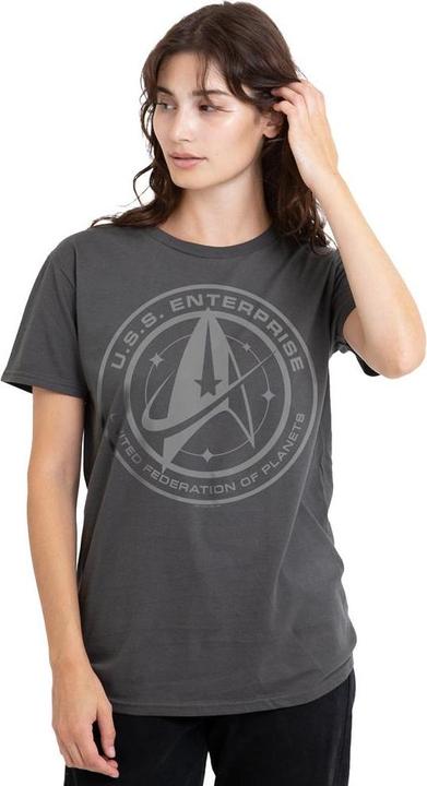 Produktbild Universal Textiles Enterprise TShirt (M)