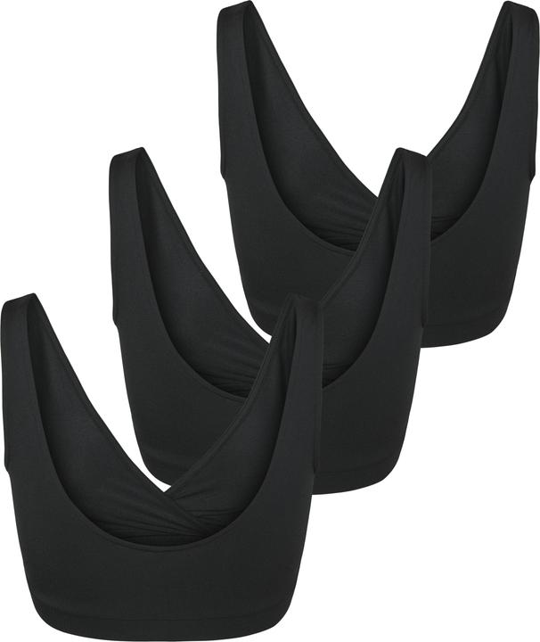 Actual product image Mamalicious Bra Bra (XL)