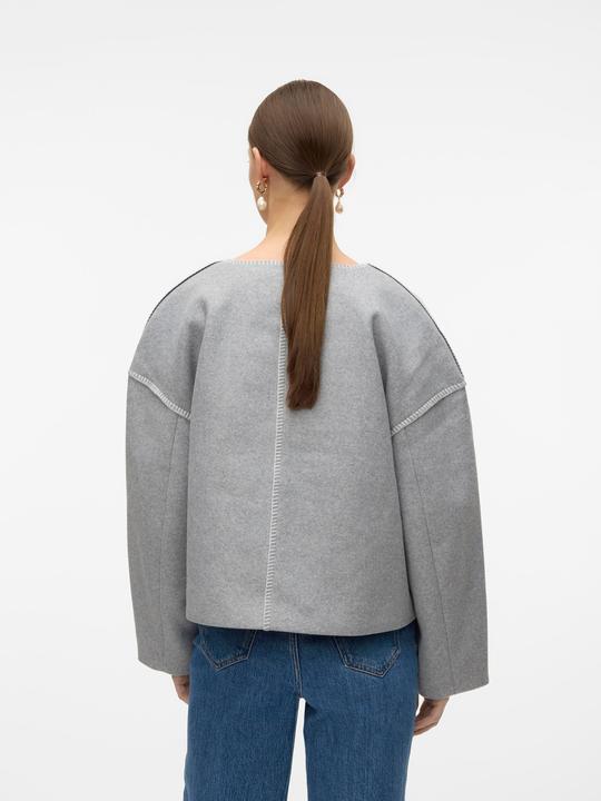 Produktbild Vero Moda VMNORMA Jacke Jacke (L)